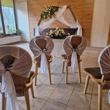 Hodoseri Vadaszhaz Hotel *