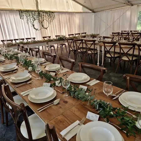 Hodoseri Vadaszhaz Hotel Bakonyszentlaszlo