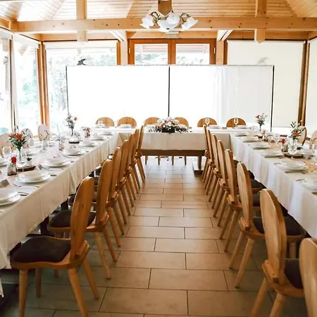 Hotel Hodoseri Vadaszhaz Bakonyszentlaszlo