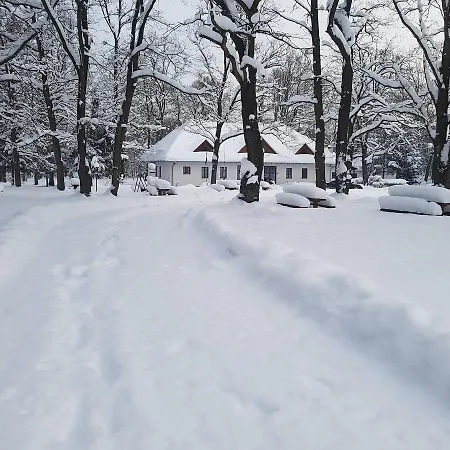 Hotel Hodoseri Vadaszhaz *