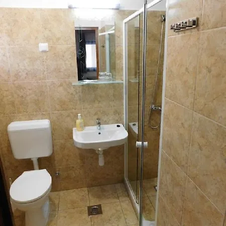 Hodoseri Vadaszhaz Hotel *