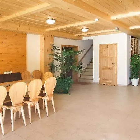 Hodoseri Vadaszhaz Hotel