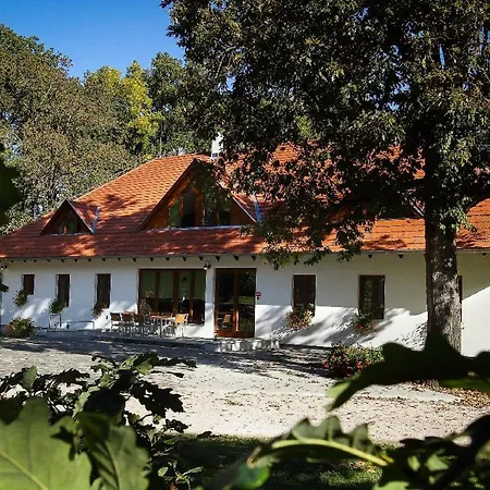 Hodoseri Vadaszhaz Bakonyszentlaszlo