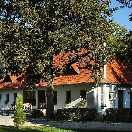Hodoseri Vadaszhaz Hotel *