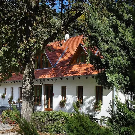 Hotel Hodoseri Vadaszhaz *