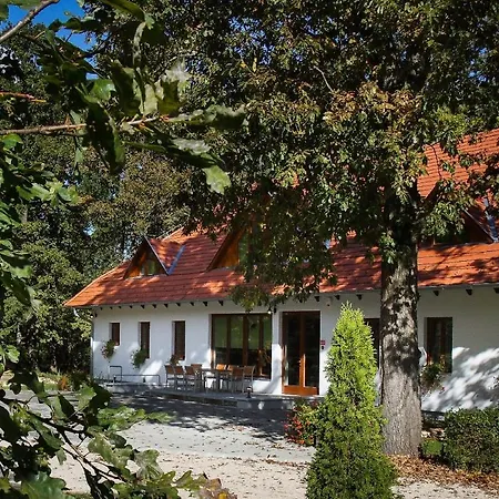 Hodoseri Vadaszhaz