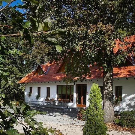 Hodoseri Vadaszhaz
