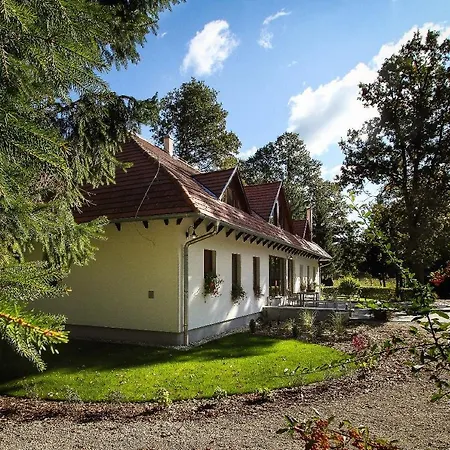 Szálloda Hódoséri Vadászház
