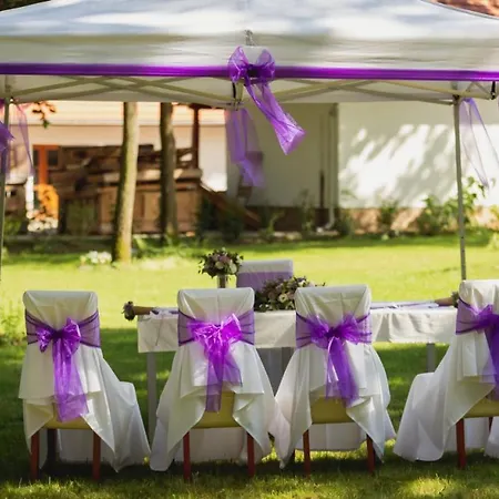 Hotel Hodoseri Vadaszhaz *