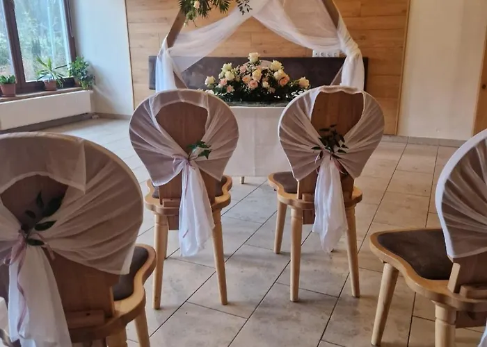 Hodoseri Vadaszhaz Hotel *