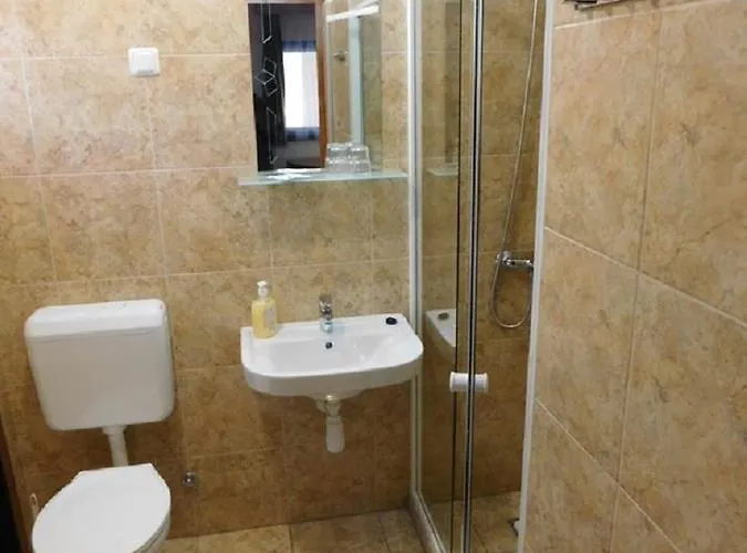 Hodoseri Vadaszhaz Hotel *