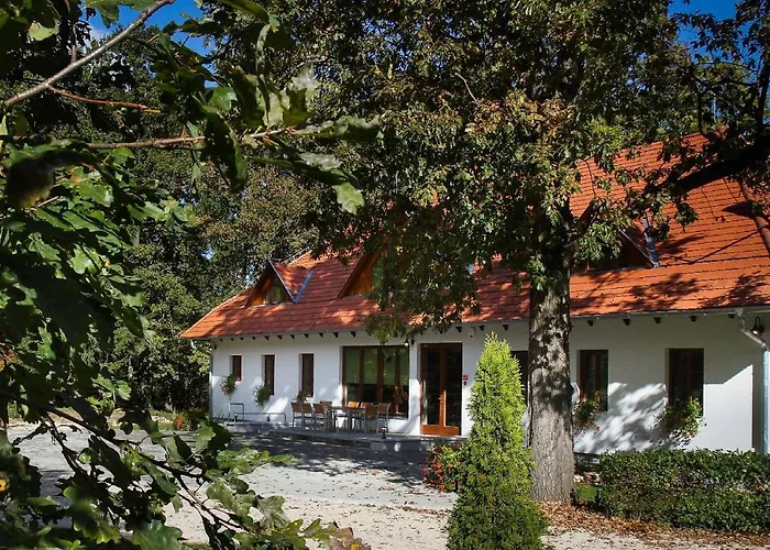 Hodoseri Vadaszhaz