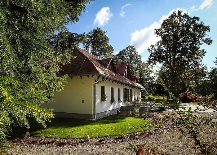 Hotel Hodoseri Vadaszhaz