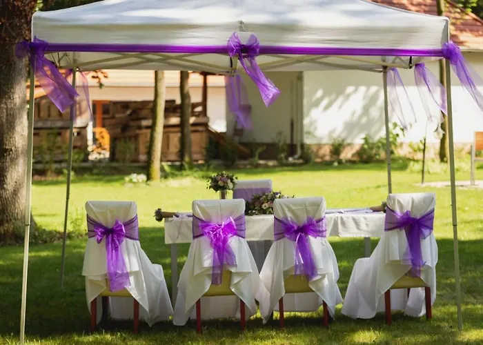Hotel Hodoseri Vadaszhaz *